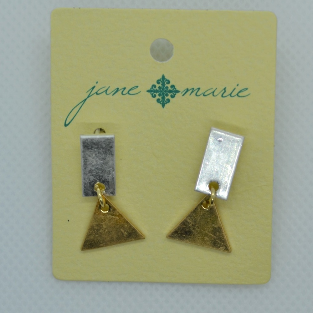 Jane Marie Earrings